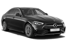 Van Hire Didcot - C Class Auto - car hire Didcot