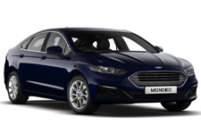 Van Hire Didcot - Mondeo Auto - car hire Didcot