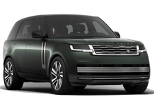 Van Hire Didcot - Range Rover - car hire Didcot